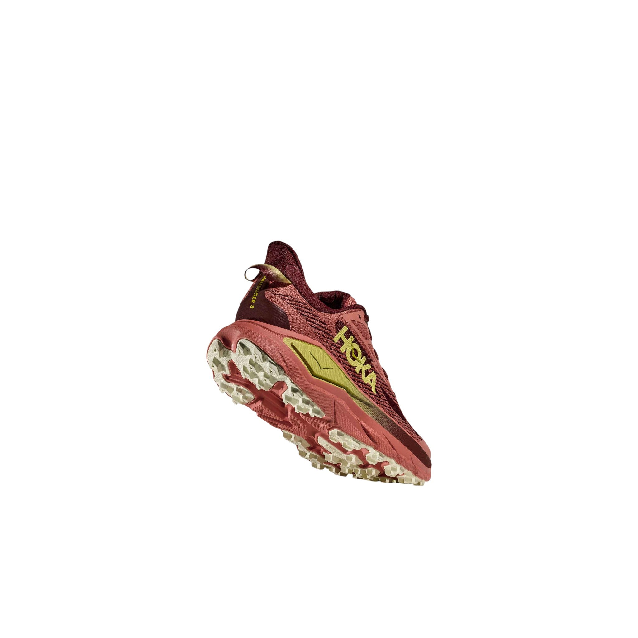 Pantofi alergare trail dama Hoka Challenger 8