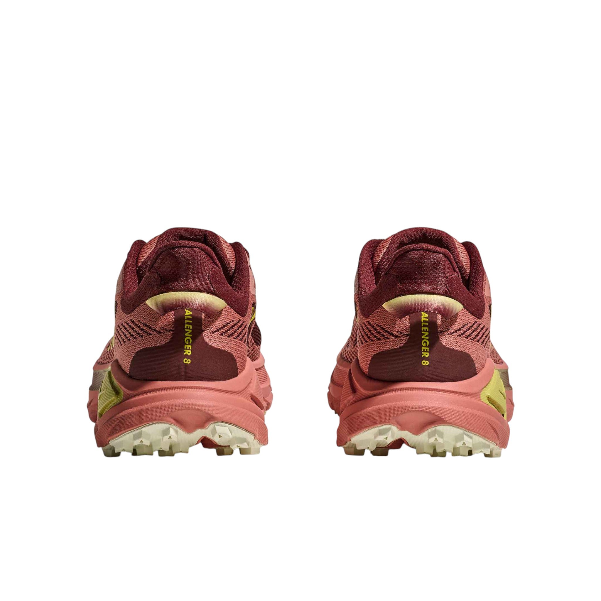 Pantofi alergare trail dama Hoka Challenger 8
