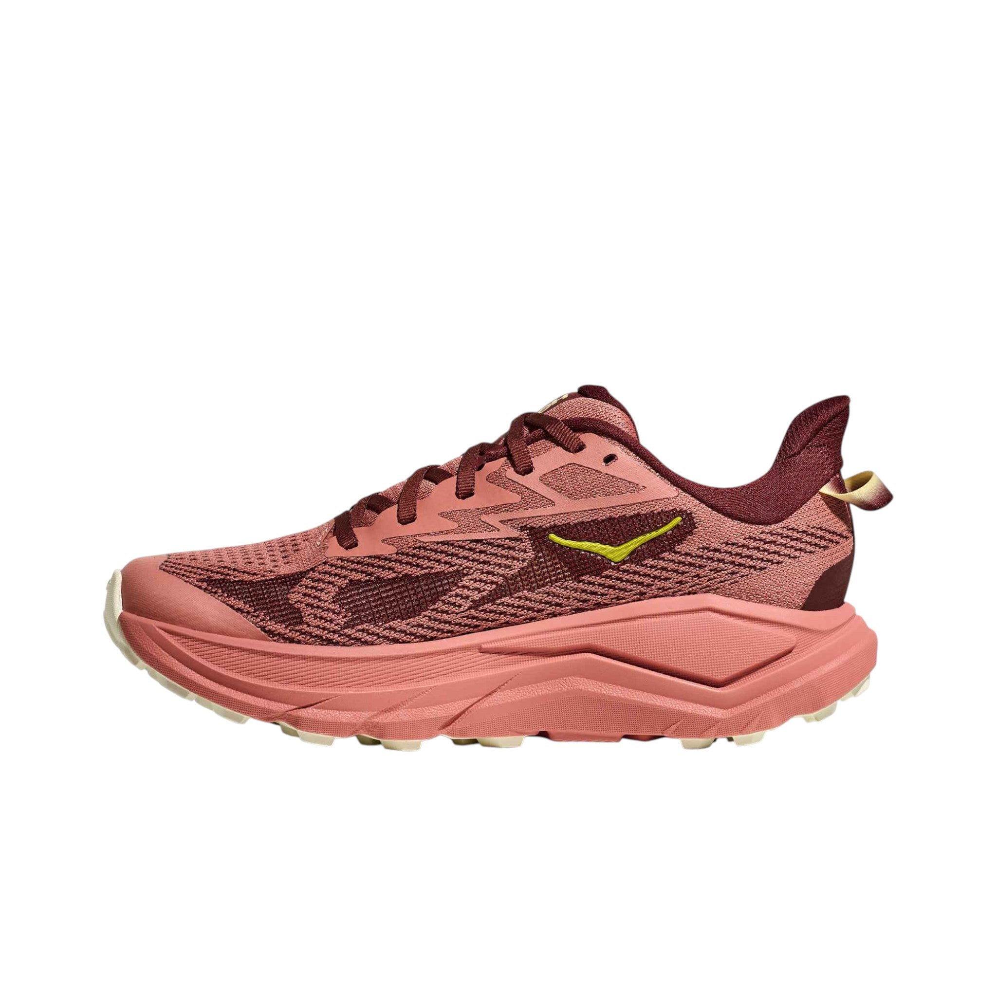 Pantofi alergare trail dama Hoka Challenger 8