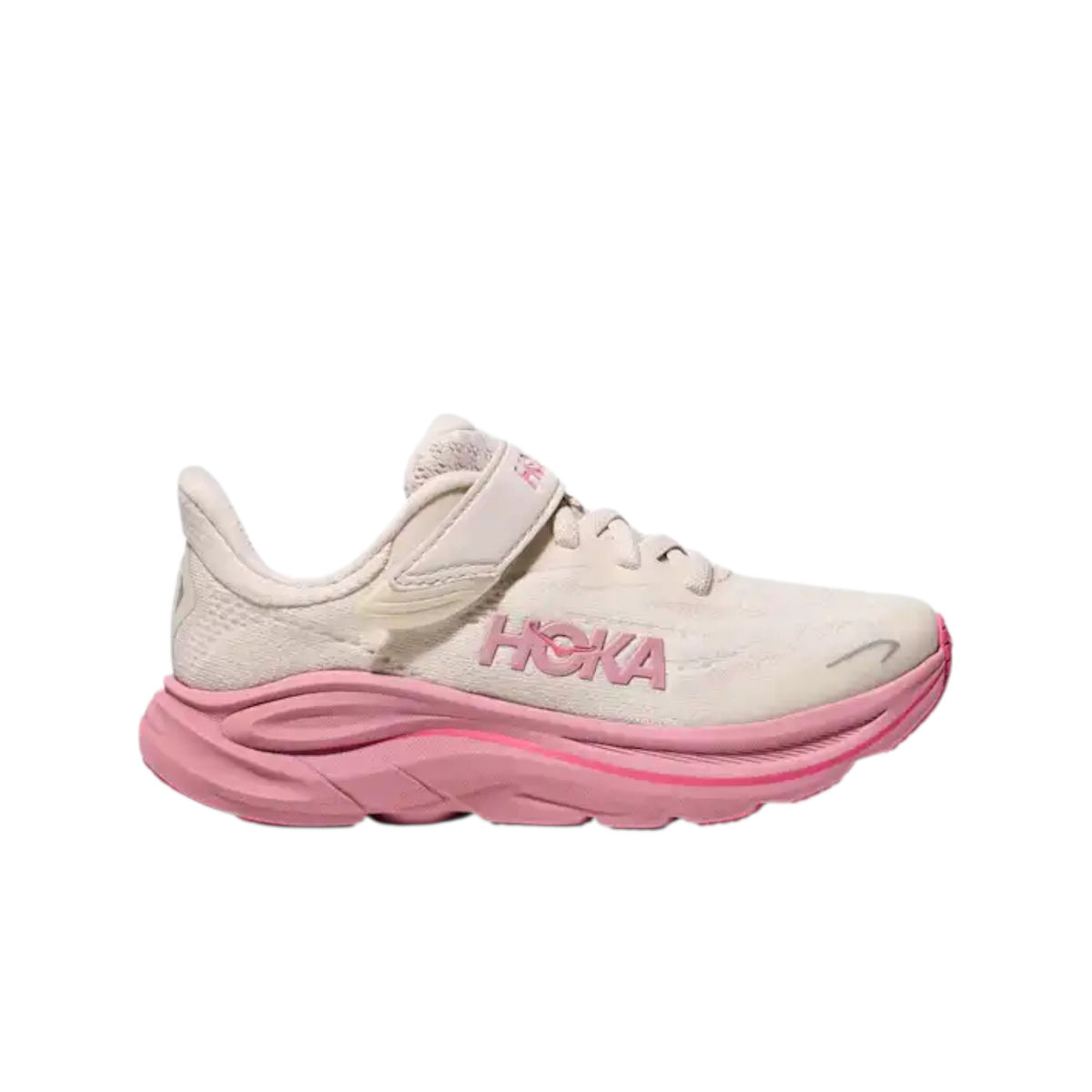 Pantofi alergare copii Hoka Clifton 10