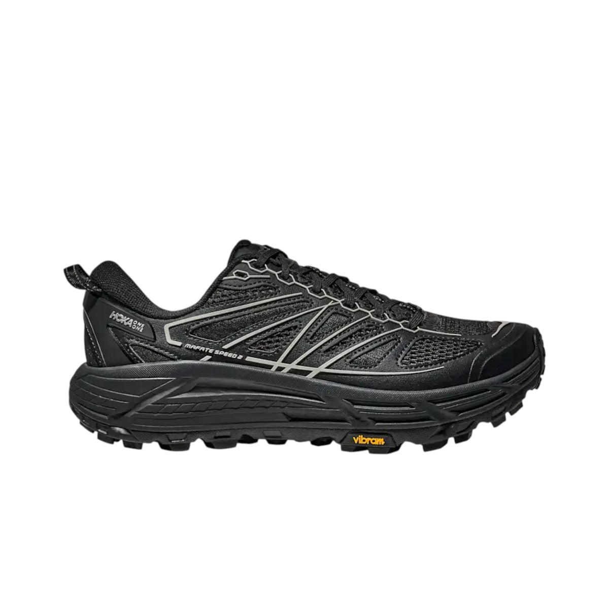 Pantofi sport Hoka U Mafate Speed 2 TS