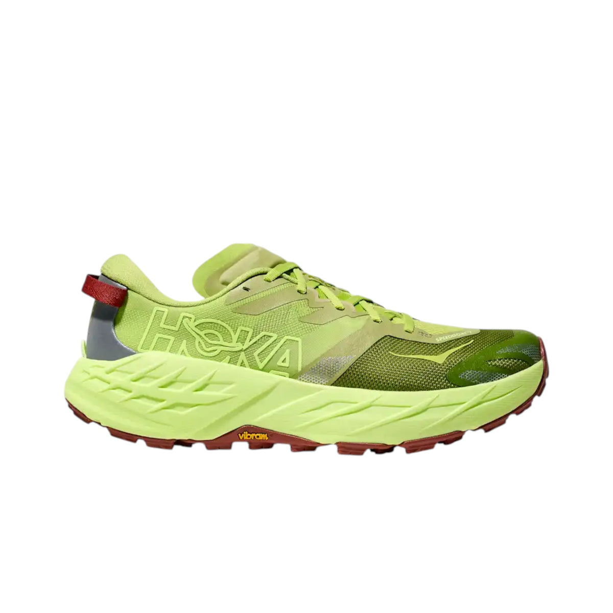 Pantofi alergare trail barbati Hoka Speedgoat 7