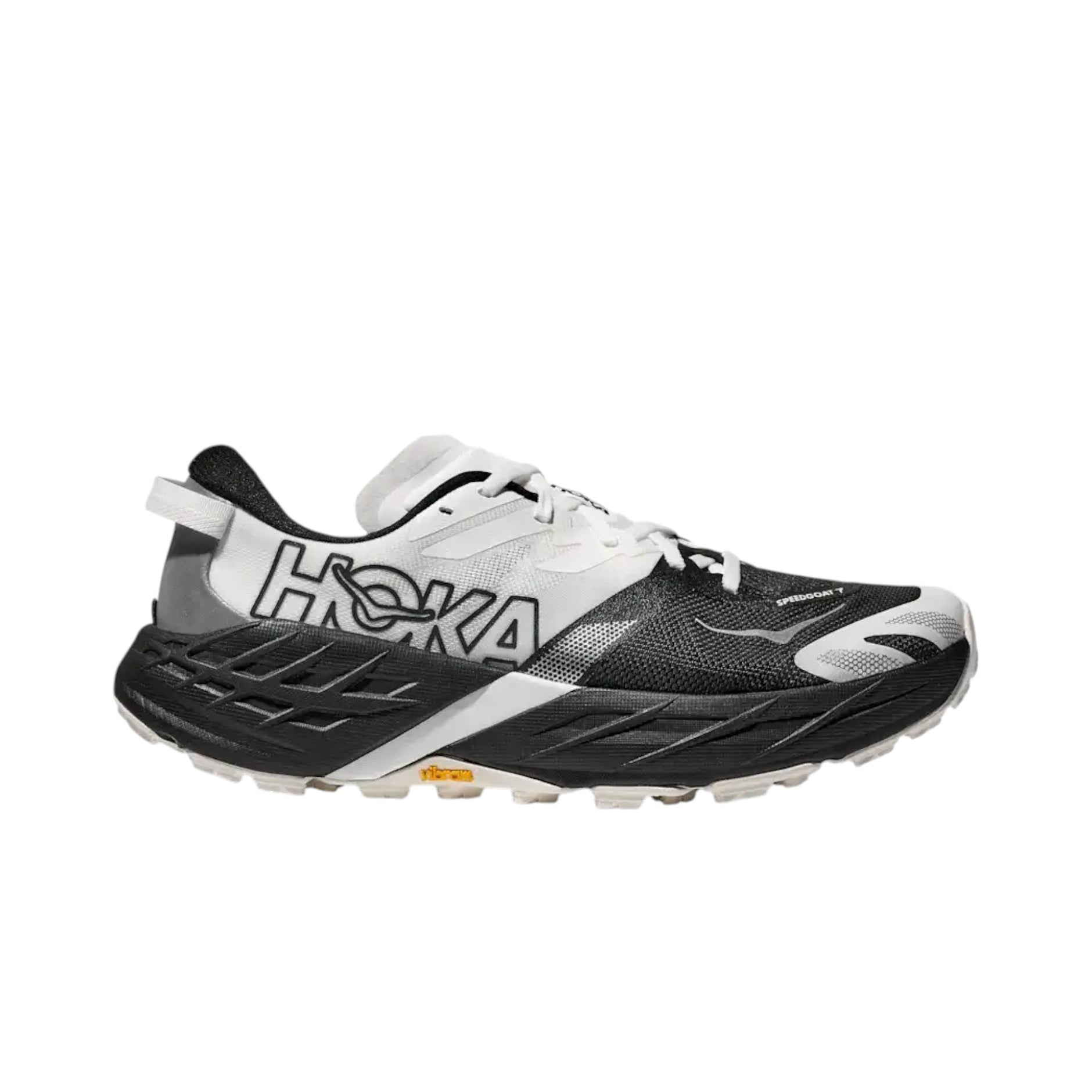 Pantofi alergare trail dama Hoka Speedgoat 7 – Ideal Sport