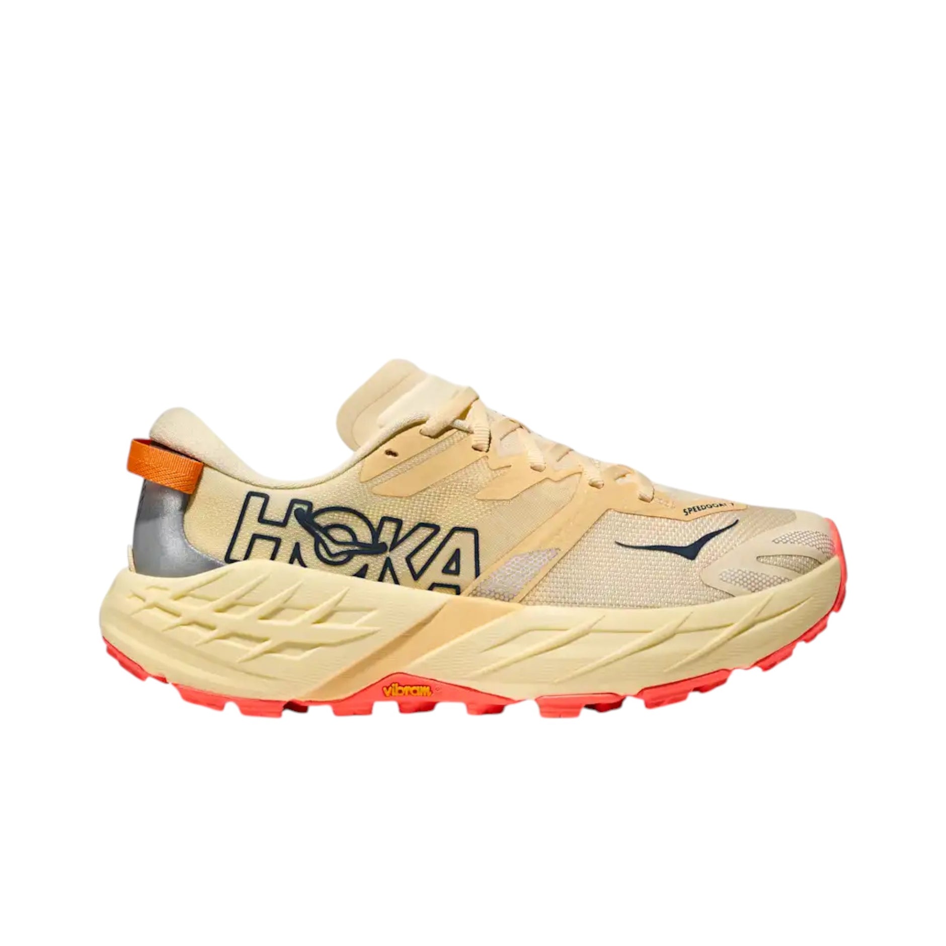 Pantofi alergare trail dama Hoka Speedgoat 7 – Ideal Sport