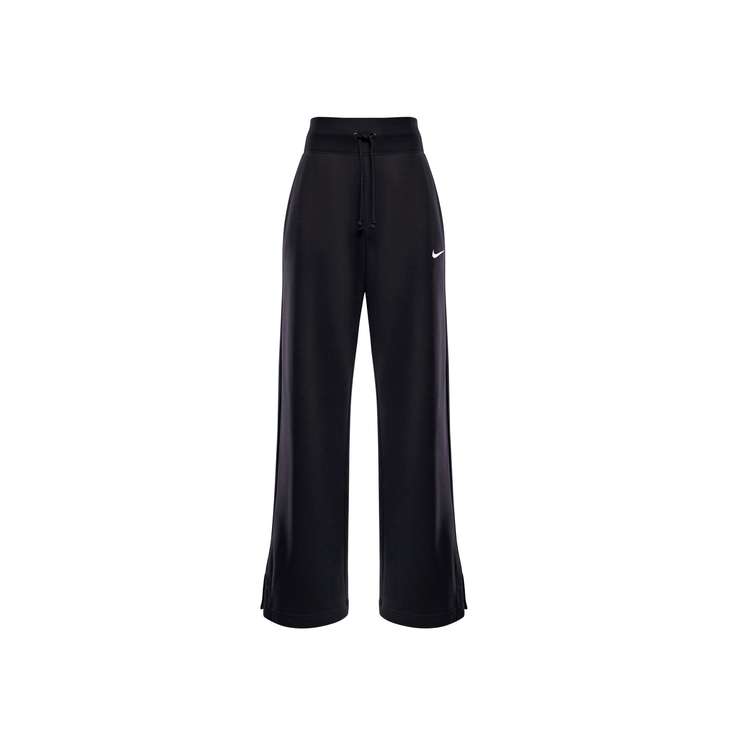 Pantaloni Dama Nike Phoenix Fleece High-Waisted Wide-Leg