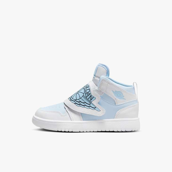 Pantofi Sport Sky Jordan 1