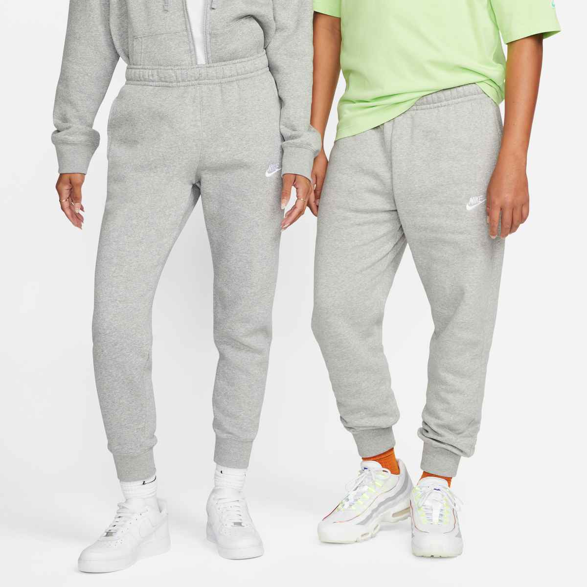 Nike Sportswear Club Fleece Joggers