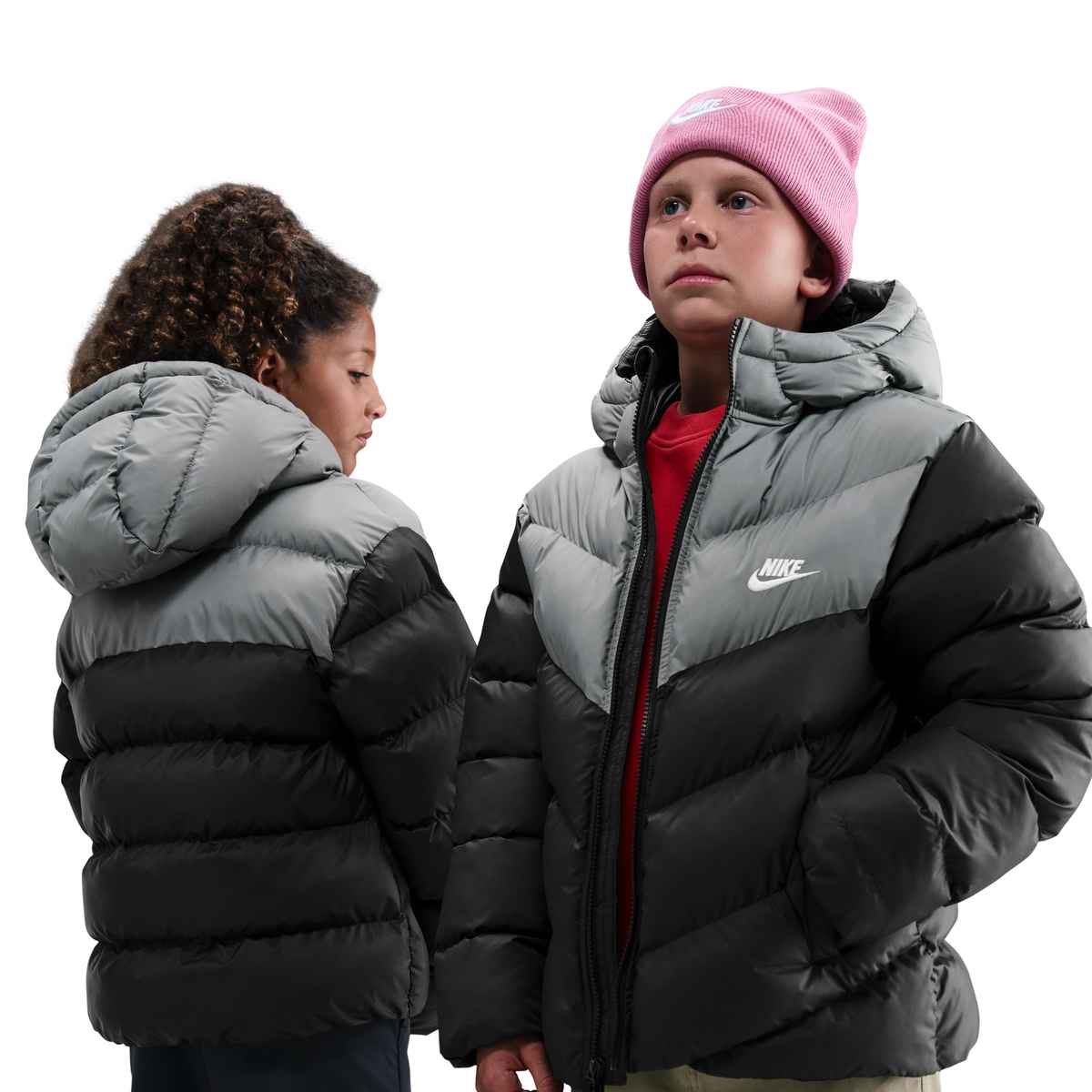 Geaca Copii Nike Sportswear