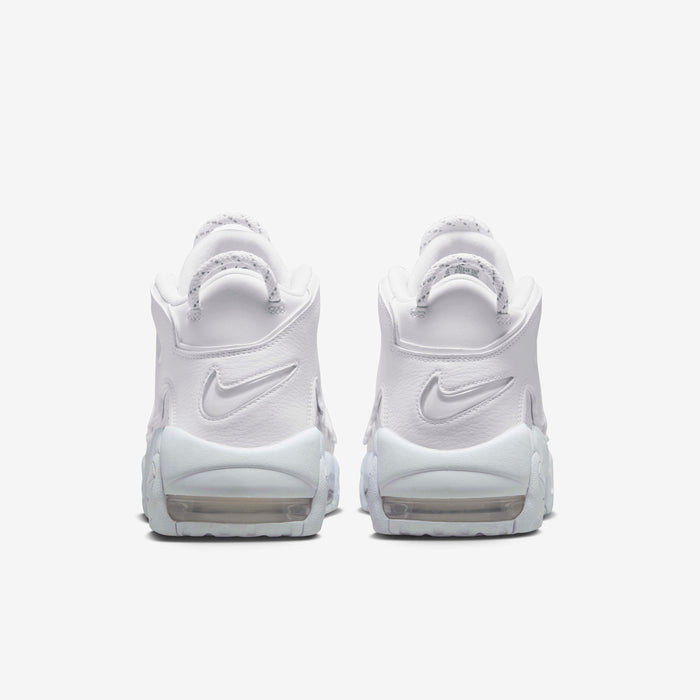 Nike Air More Uptempo Triple White