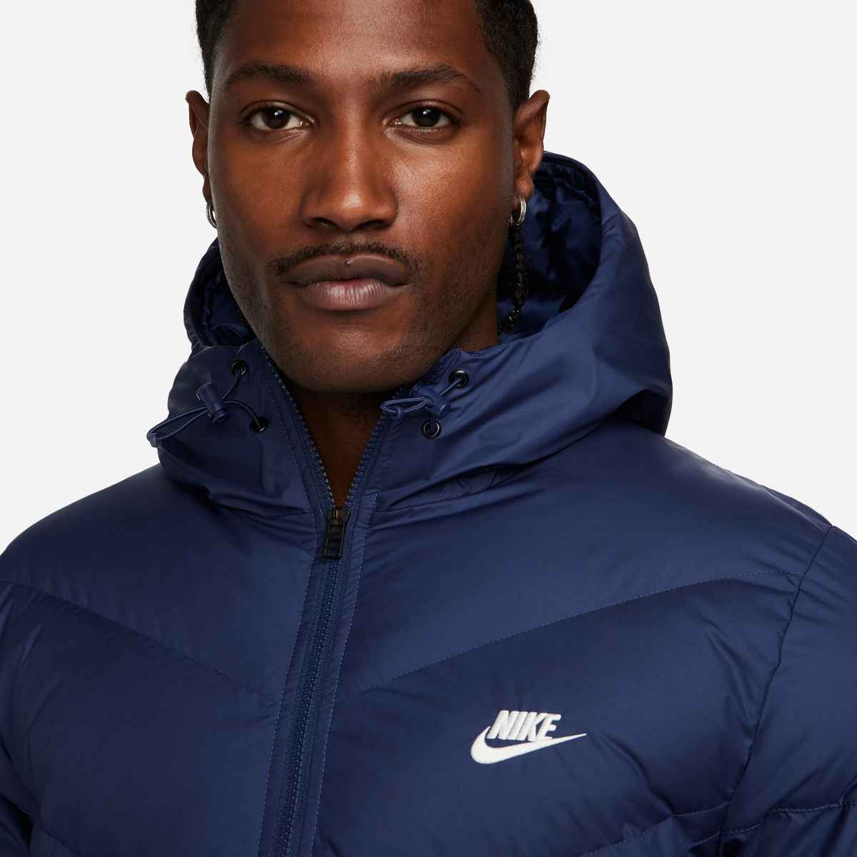 Geaca Barbati Nike Windrunner Storm-Fit Parka