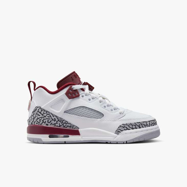 Jordan Spizike Low BG