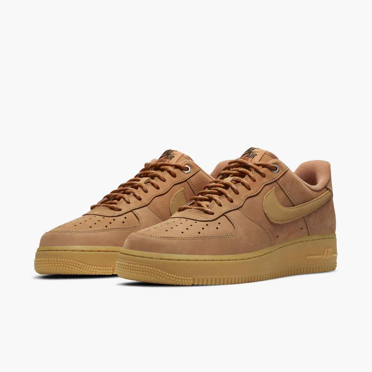 Nike Air Force 1 '07 WB Men's Shoes