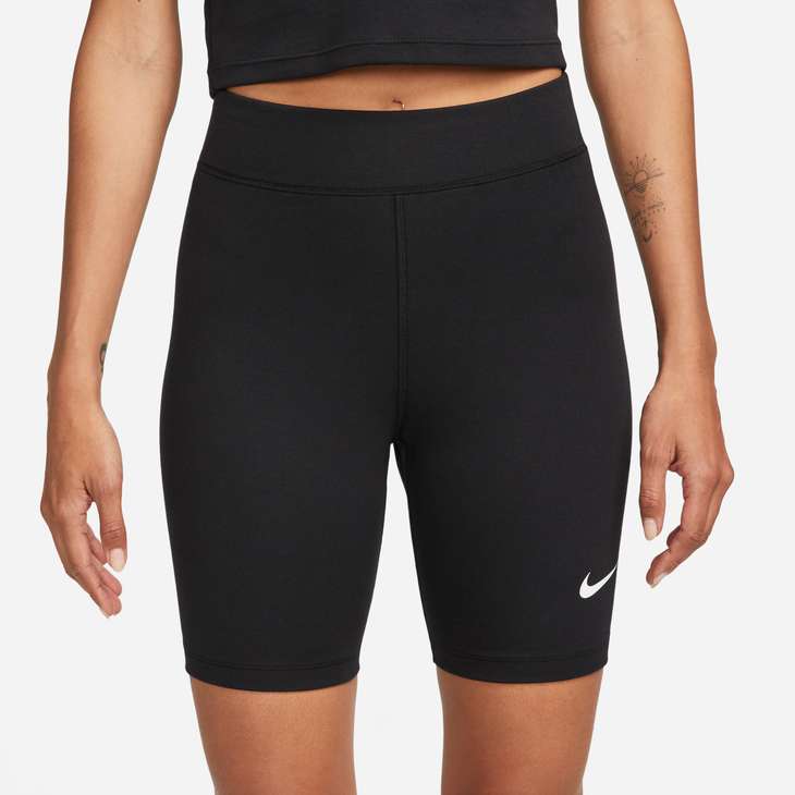 Nike Sportswear Classic Women's High-Waisted 20.5cm (approx.) Biker Shorts