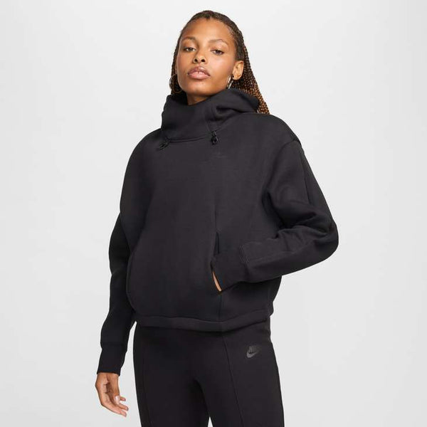 Hanorac Dama Nike Tech Fleece Oversized