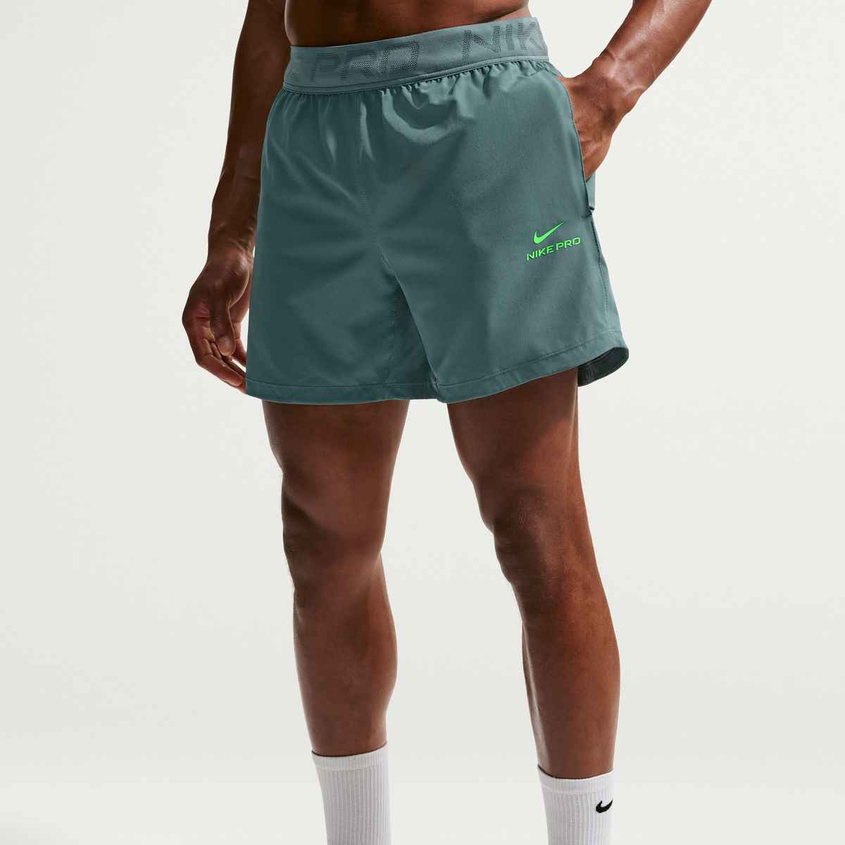 Pantaloni scurti Nike Pro Training