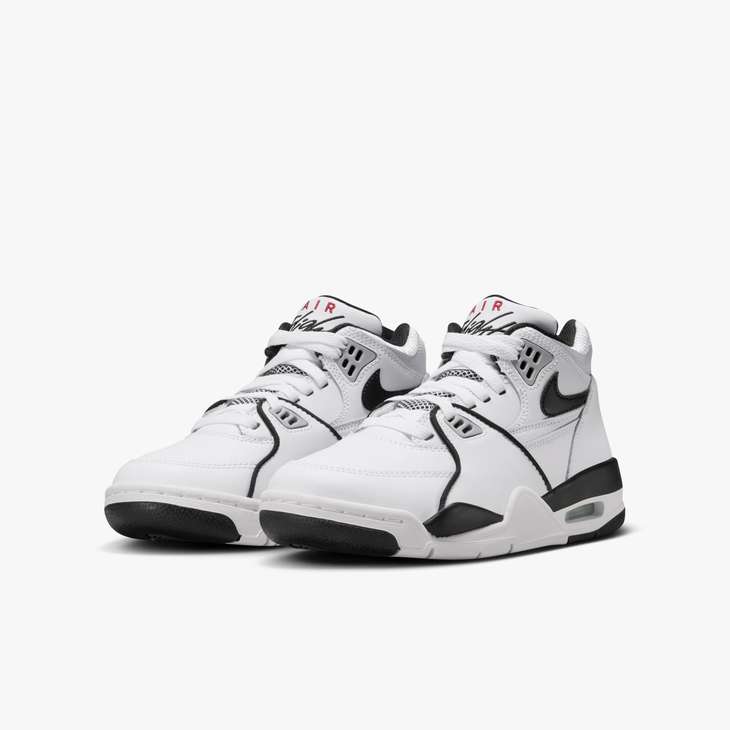 Nike Air Flight 89 Older Kids' Shoes