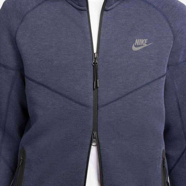 Nike Sportswear Tech Fleece Windrunner Men's Full-Zip Hoodie