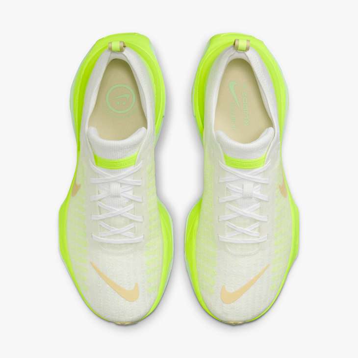 NIKE ZOOMX INVINCIBLE RUN FK 3