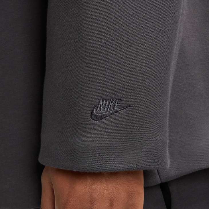 Nike Tech Fleece Shacket