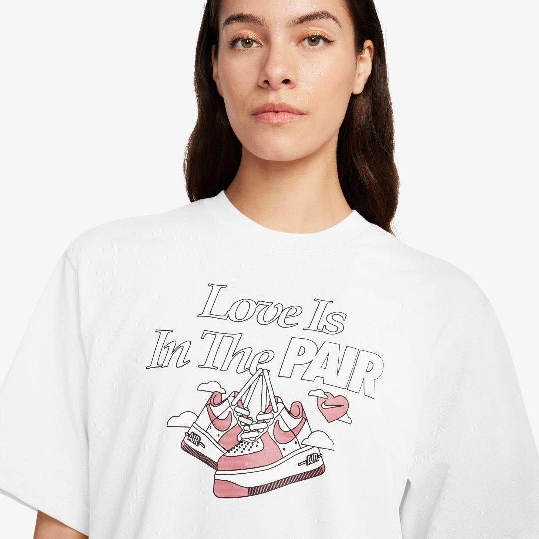 Nike Sportswear Women's Boxy T-Shirt