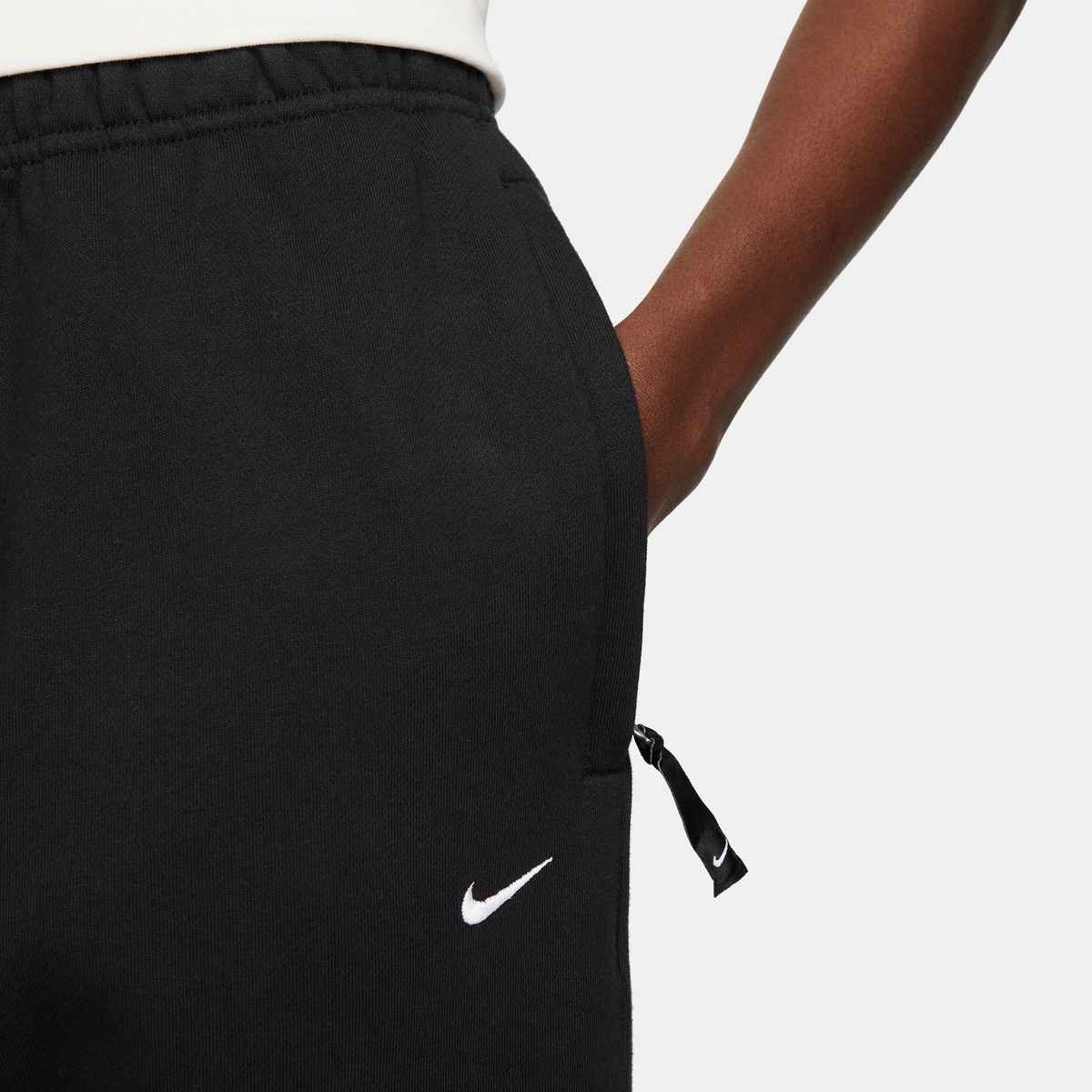 Nike Solo Swoosh Men's Fleece Trousers