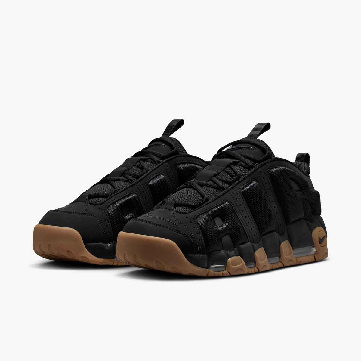 Nike Air More Uptempo Low