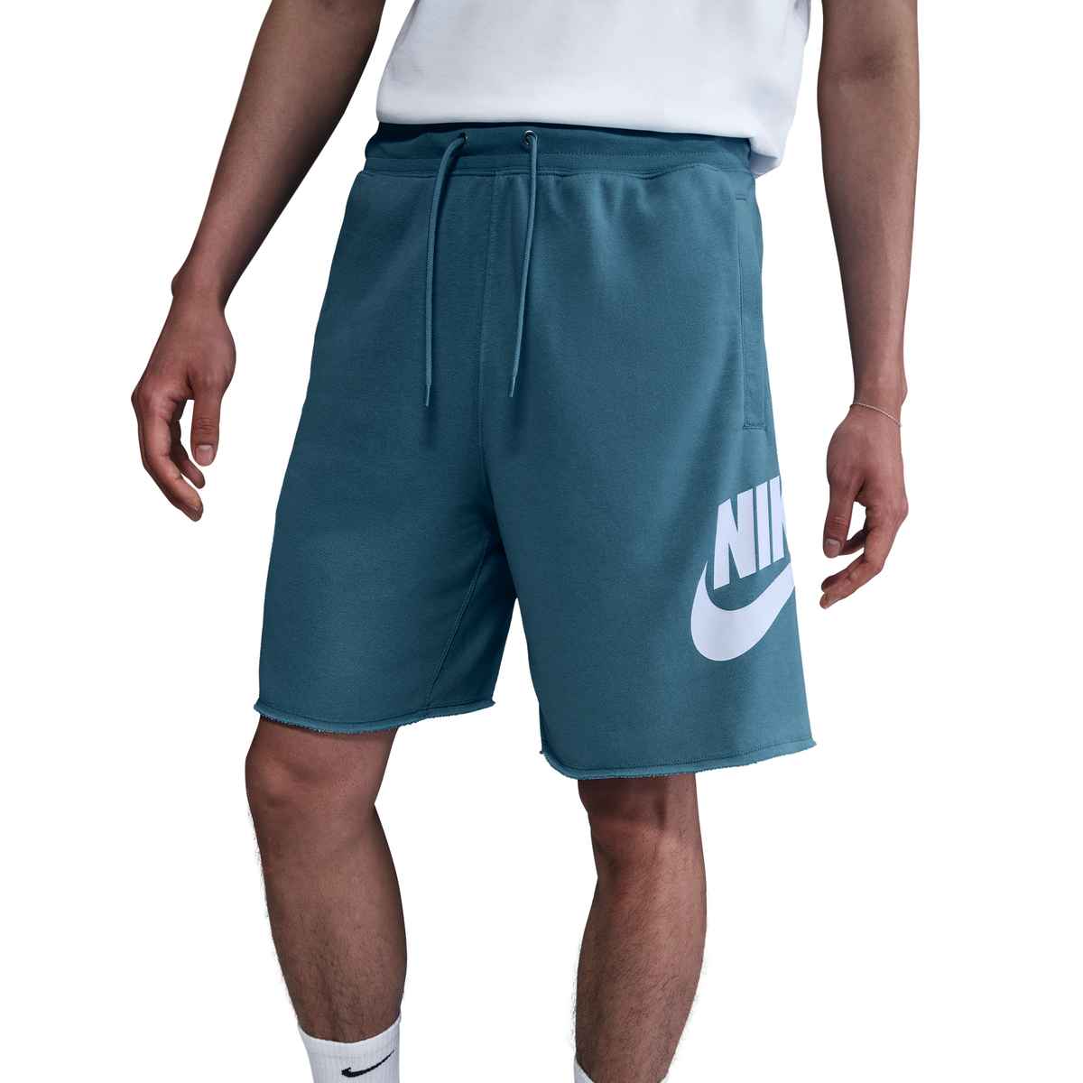 Pantaloni scurti Nike Club Alumni