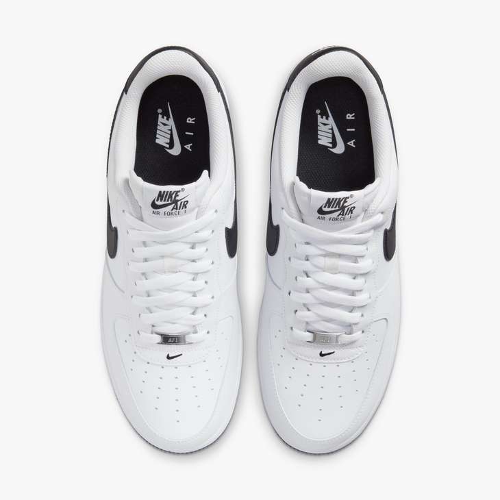 Nike Air Force 1 Low White Black