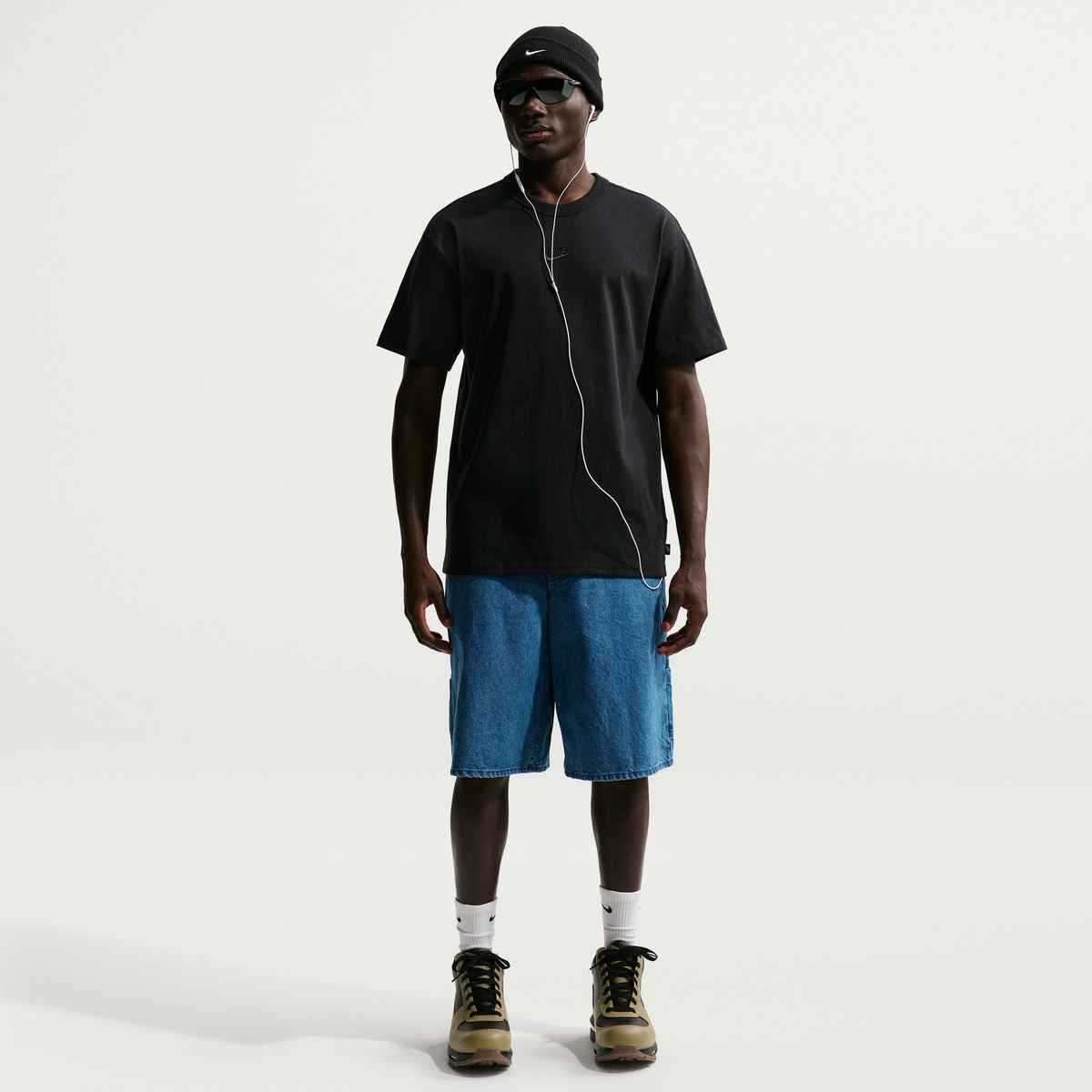 Tricou Nike Premium Essentials