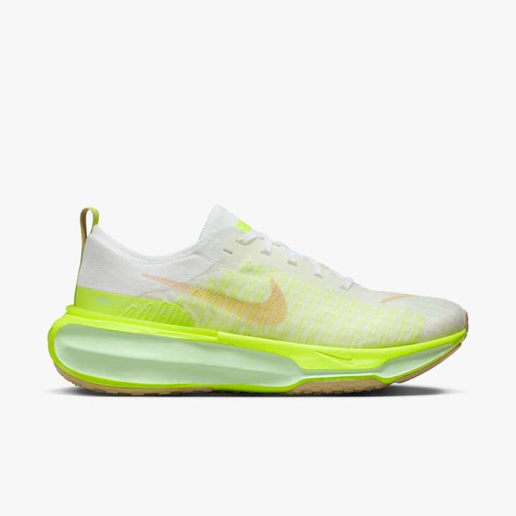 NIKE ZOOMX INVINCIBLE RUN FK 3