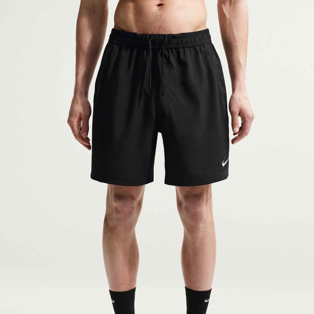 Pantaloni scurti Nike Dri-FIT Form 7" Unlined Versatile