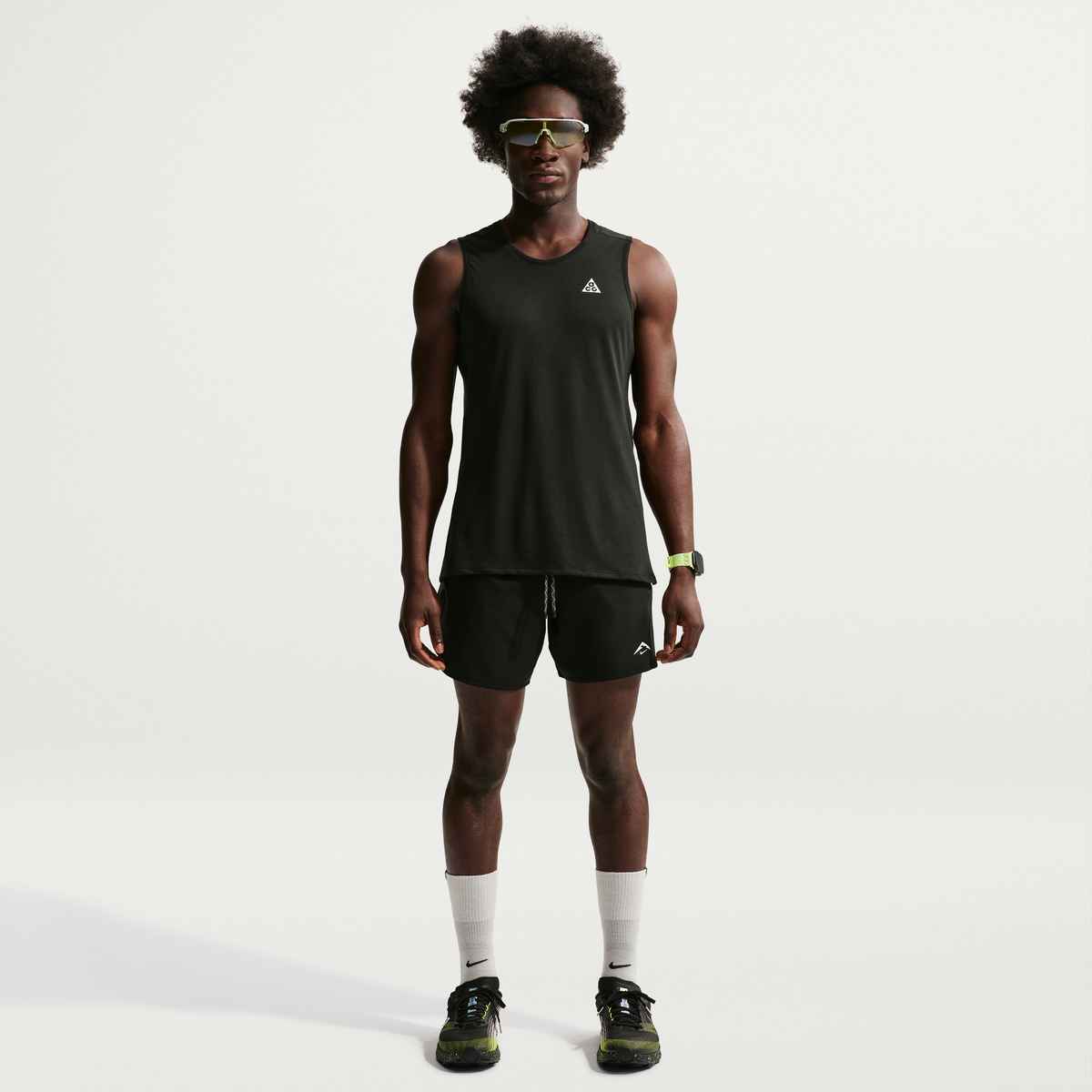Pantaloni scurti Nike Dri Fit