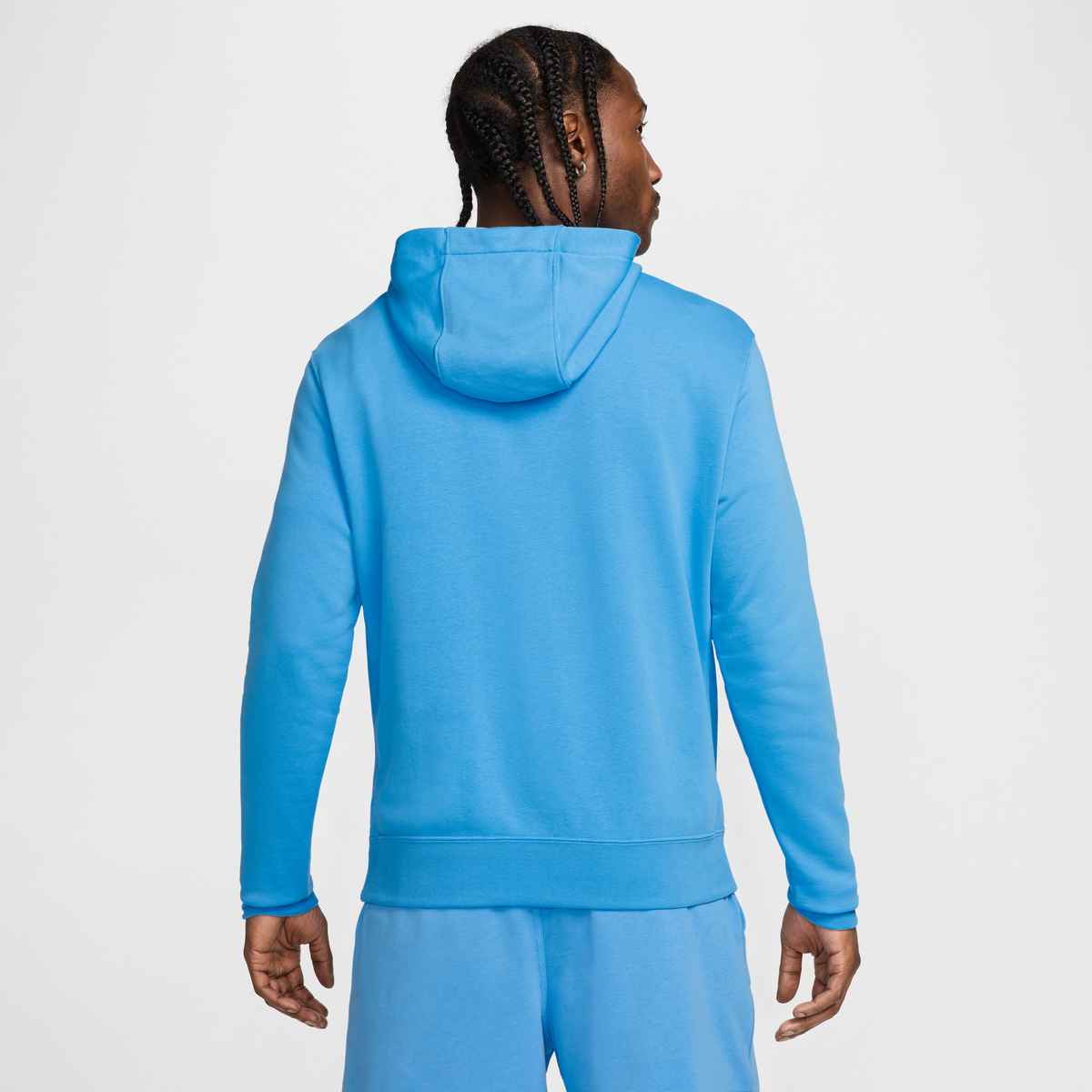 Nike Sportswear Club Men's Pullover Hoodie