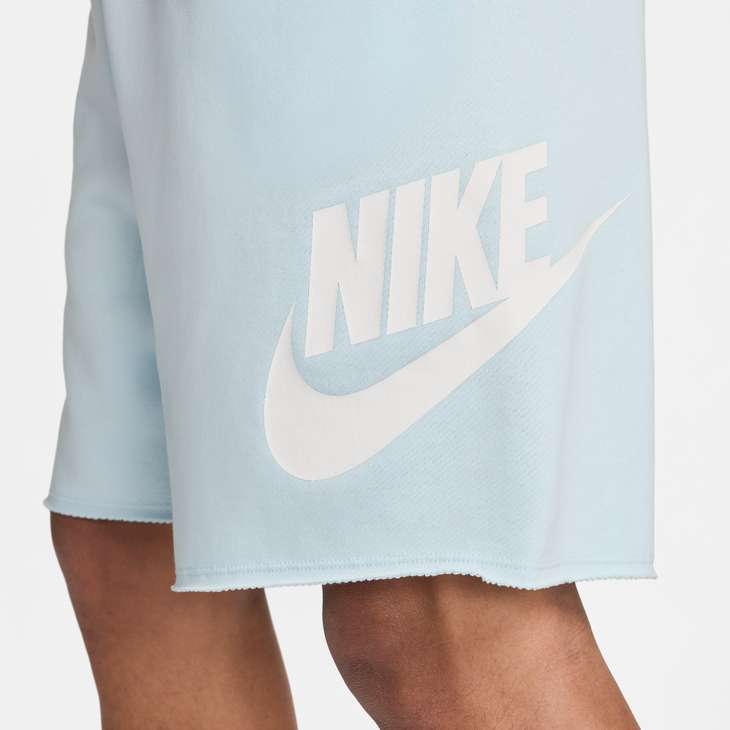 Nike Club Alumni Men's French Terry Shorts