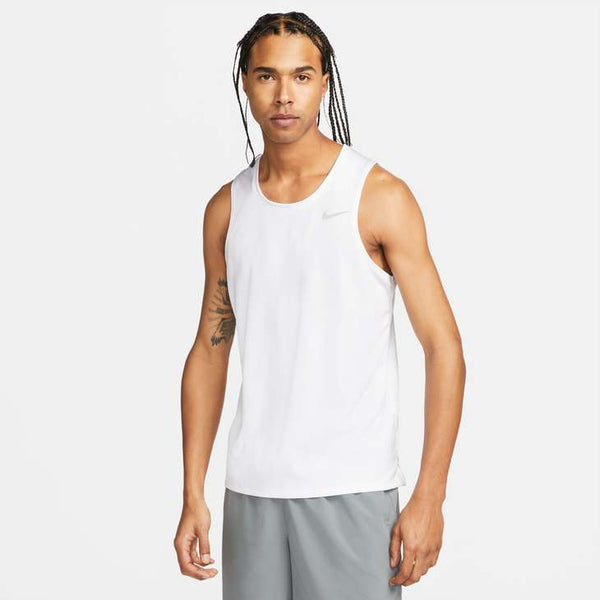 Nike Miler Men's Dri-FIT Running Tank Top