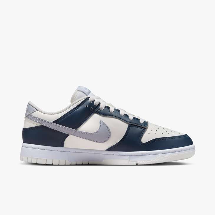 Nike Dunk Low Armoury Navy