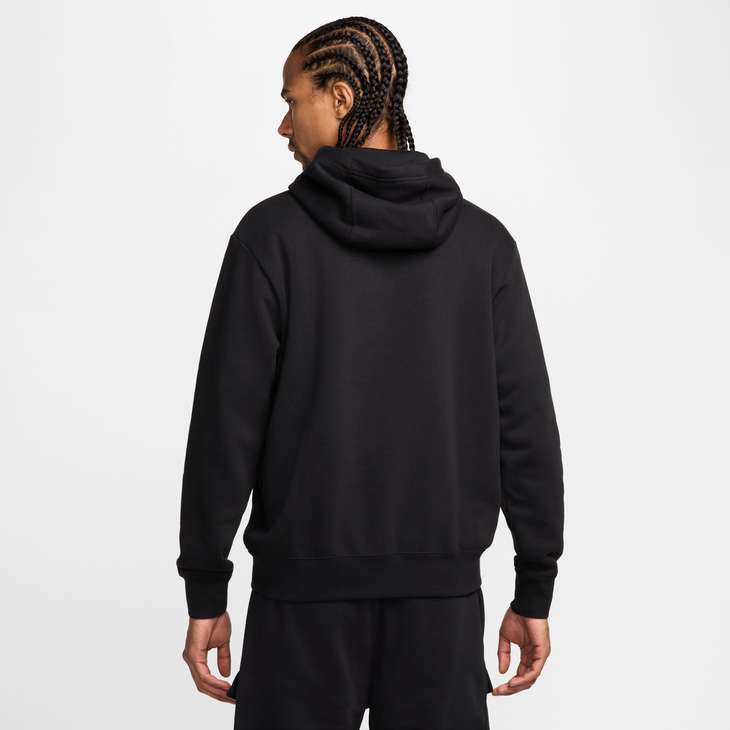 Nike Hanorac M NSW SW AIR PO HOODY FLC BB