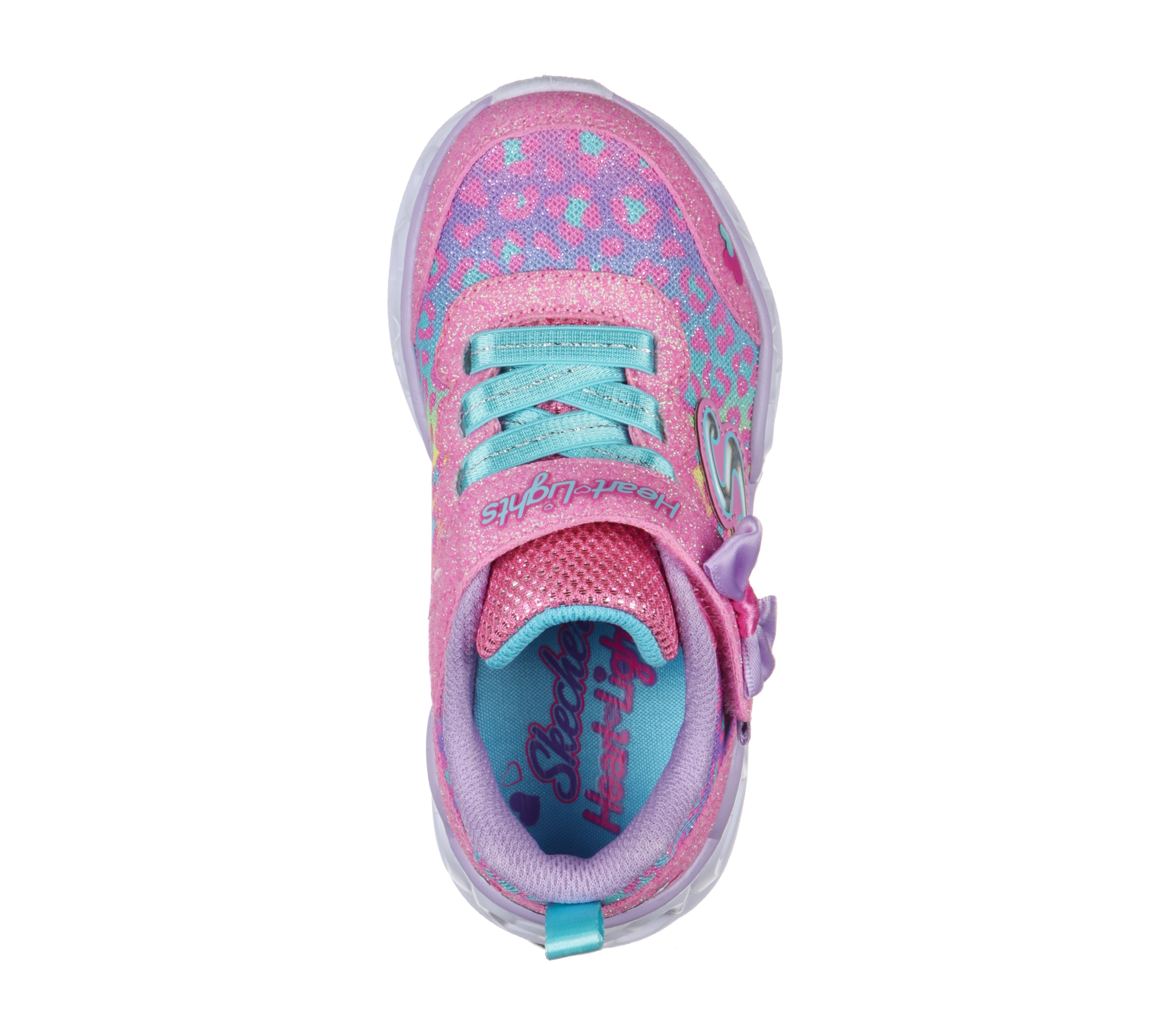Skechers Pantofi casual- Heart Lights - Untamed Hearts