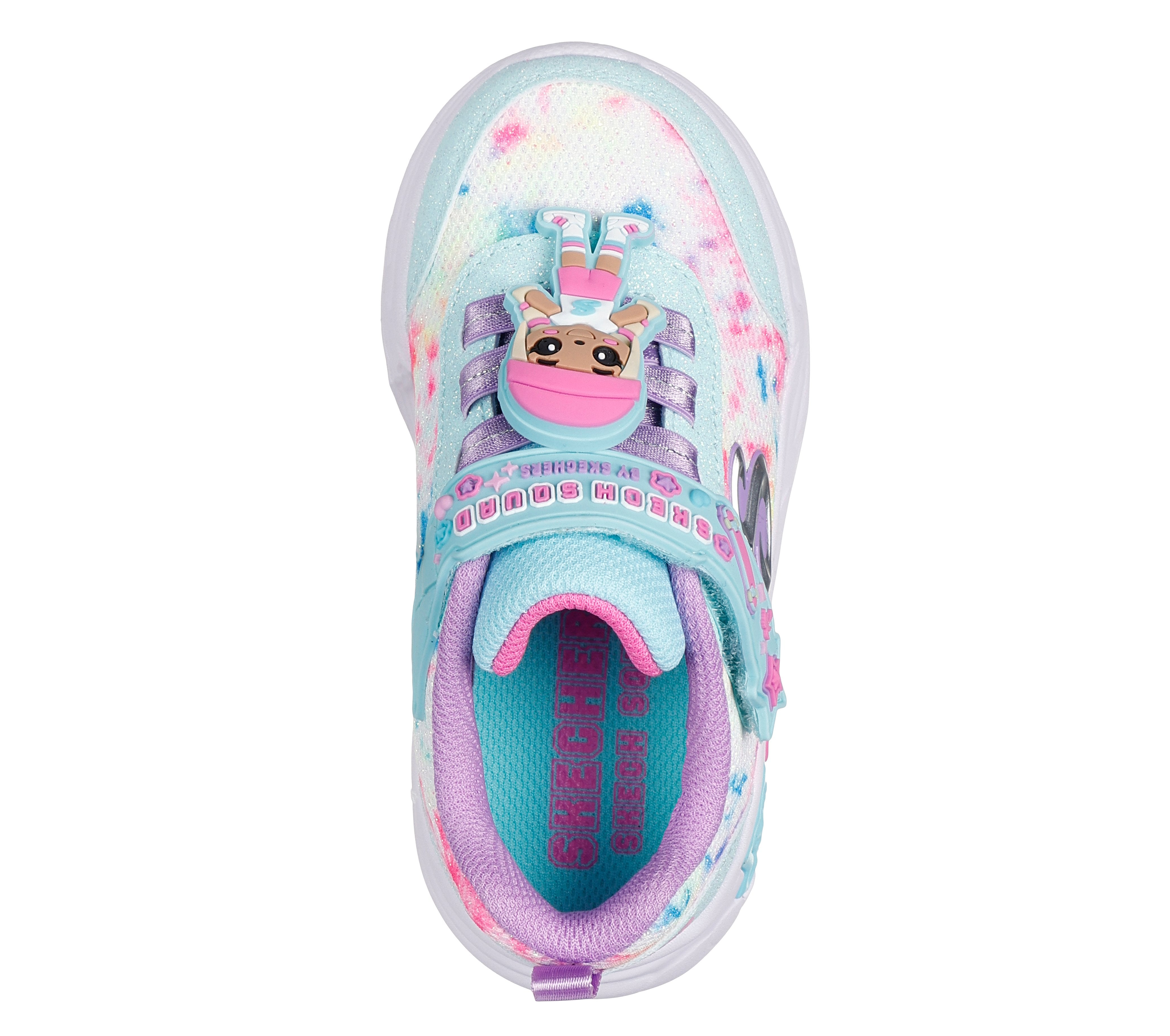 Skechers Pantofi sport- Snuggle Sneaks - Ske