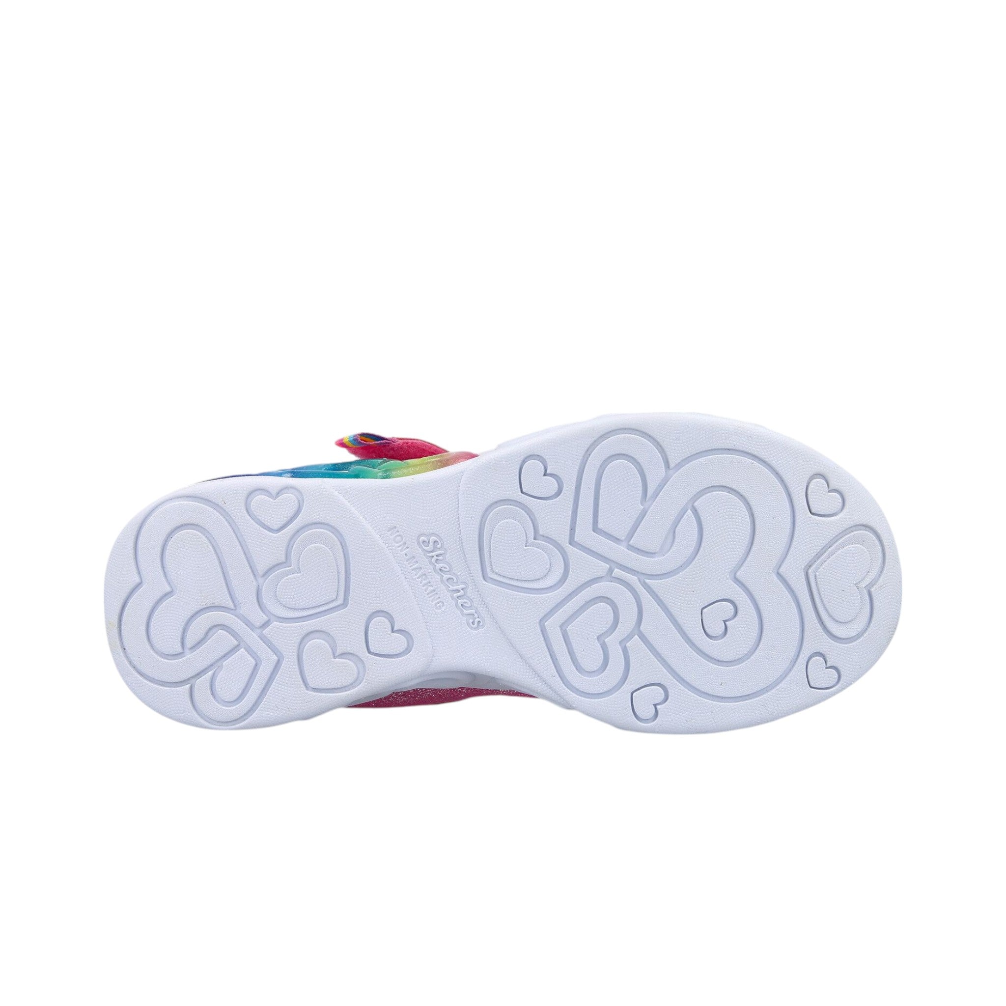 Skechers Infinite Heart Lights