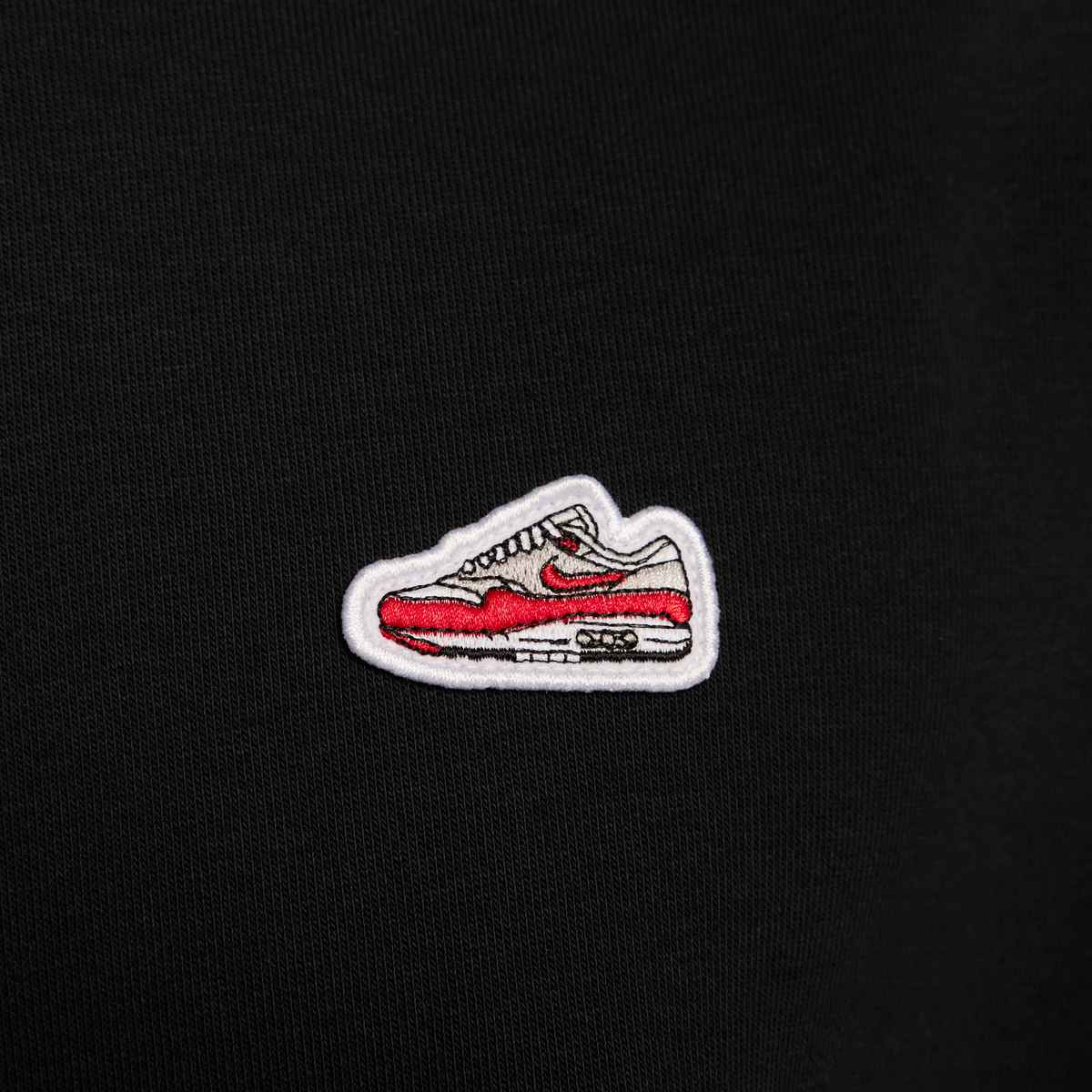 Nike Sportswear French Terry Sweatshirt AM1