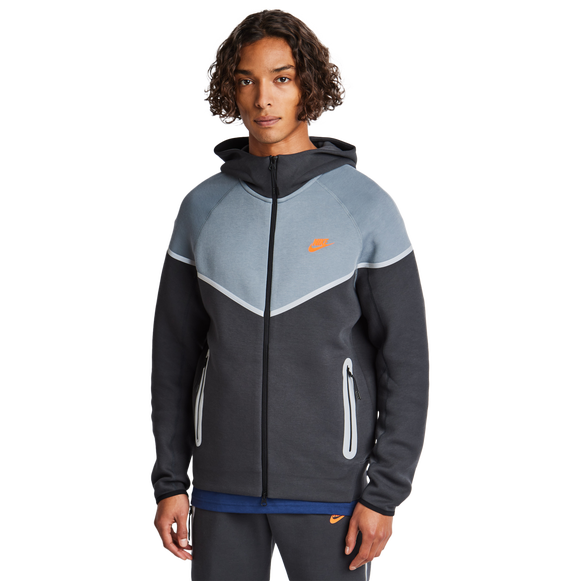 Nike Sportswear Tech Fleece Windrunner Men's Full-Zip Hoodie