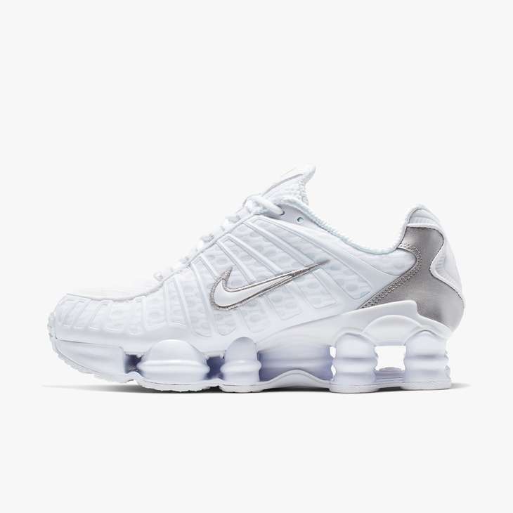 Nike Shox TL