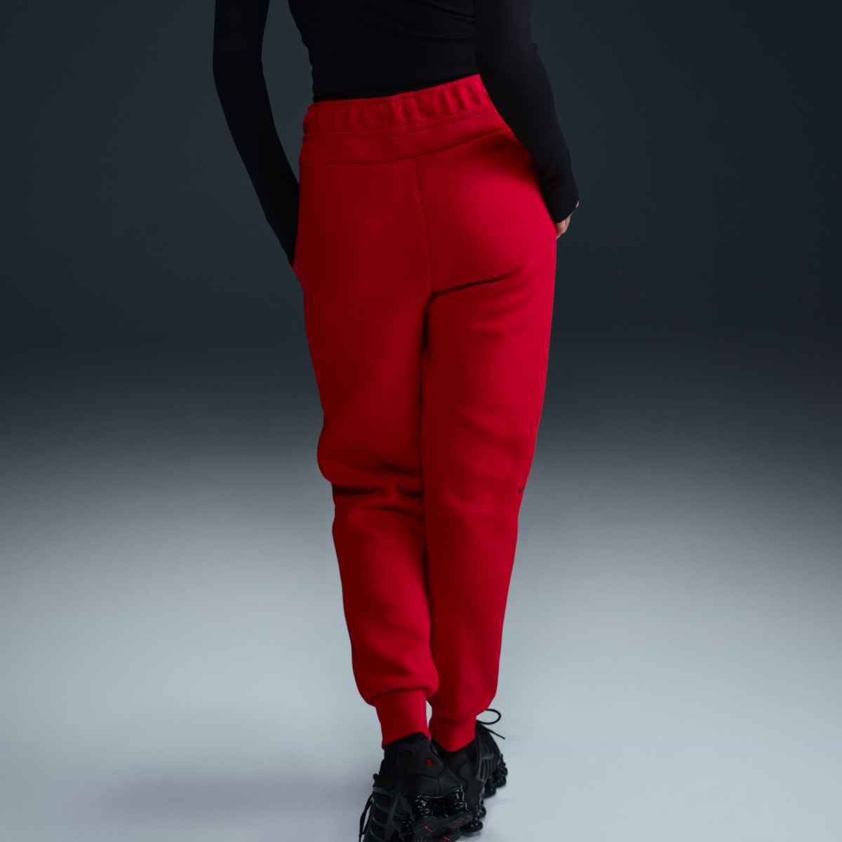 Pantaloni Dama Nike Tech Fleece