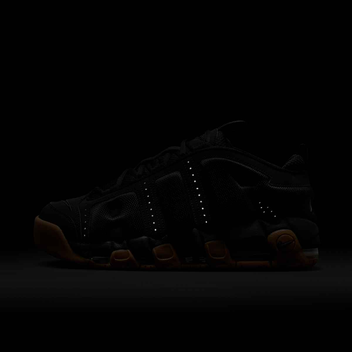 Nike Air More Uptempo Low