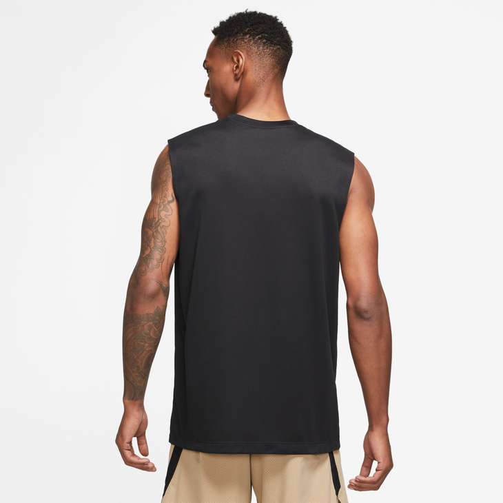 Nike Dri-FIT Legend Men's Sleeveless Fitness T-Shirt