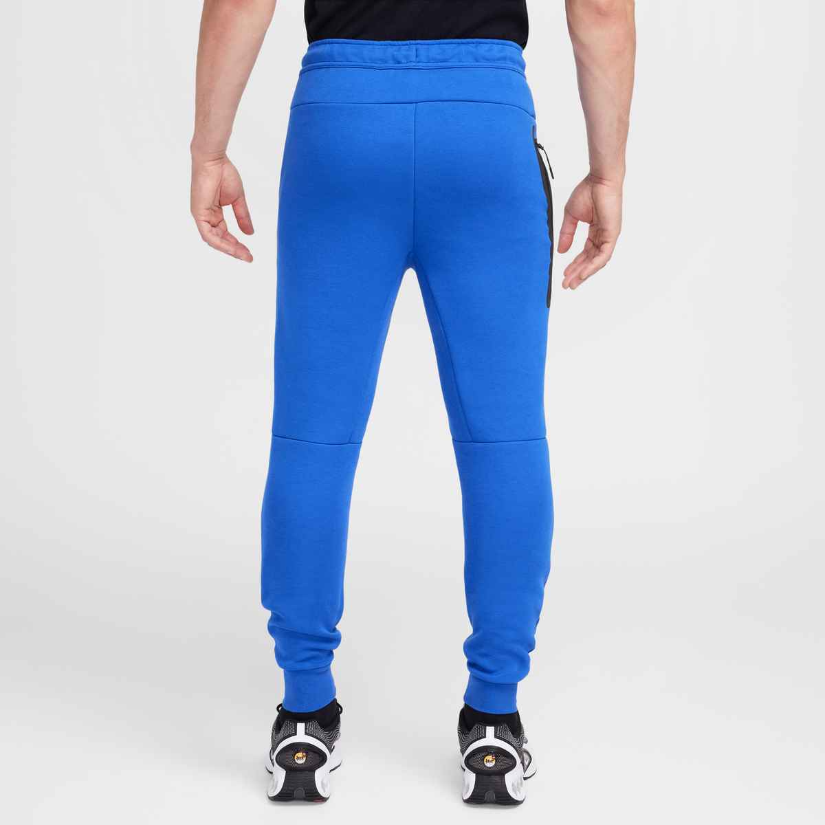 Pantaloni Barbati Nike Tech Fleece