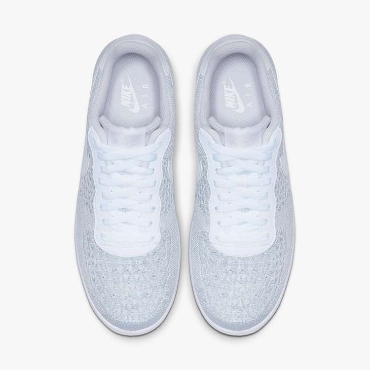 AIR FORCE 1 FLYKNIT 2.0