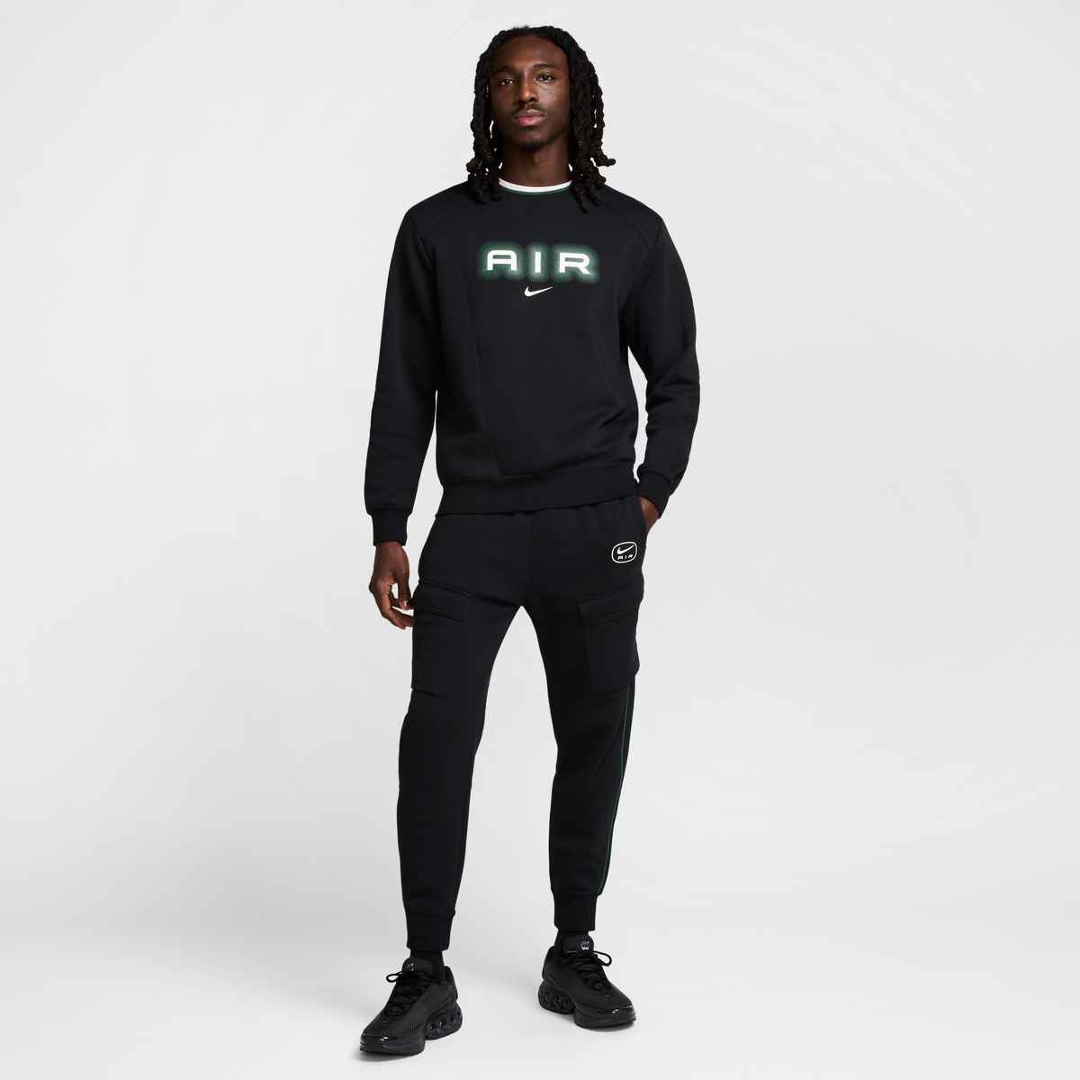 Hanorac Nike Air