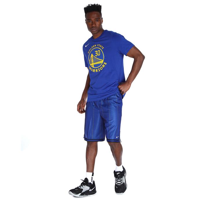 Golden State Warriors Men's Nike NBA T-Shirt